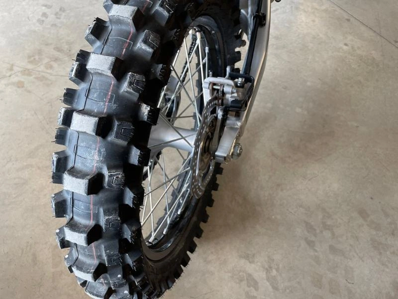 2020 Honda Crf450r alt