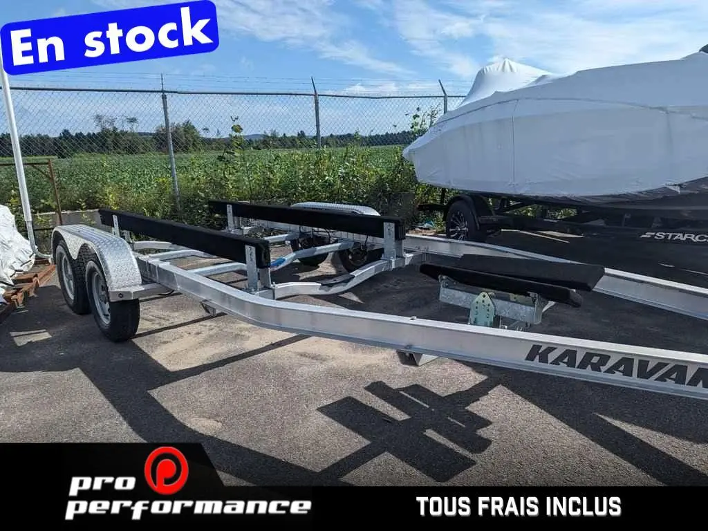 2021 Autre K-SLT-5000-TDB