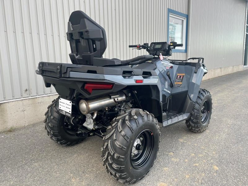 2025 Polaris Sportsman Touring 570 Eps alt