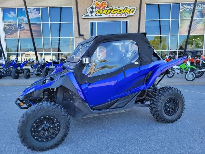 Yamaha Yxz1000r Ss 2019 alt