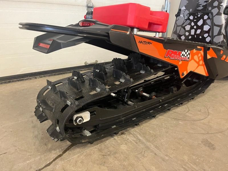 Widescape Ws250 2024 alt