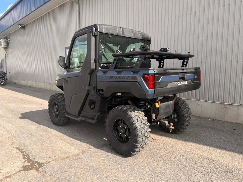 Polaris Ranger Xp 1000 Ultimate Northstar 2025 alt