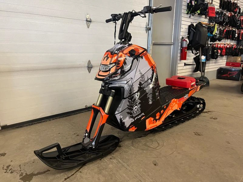 Widescape Ws250 2024 alt