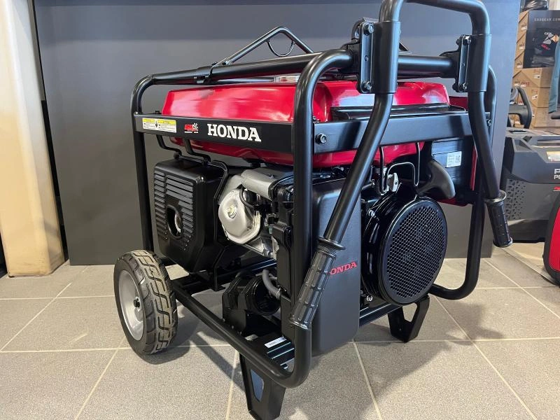 2025 Honda Génératrice Eb5000 alt