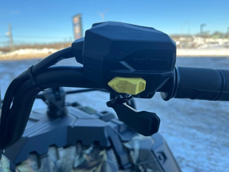 2025 Polaris Sportsman Xp 1000 Hunt alt