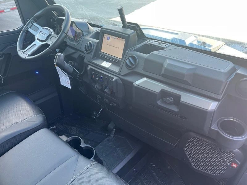 Polaris Ranger Xp 1000 Ultimate Northstar 2025 alt