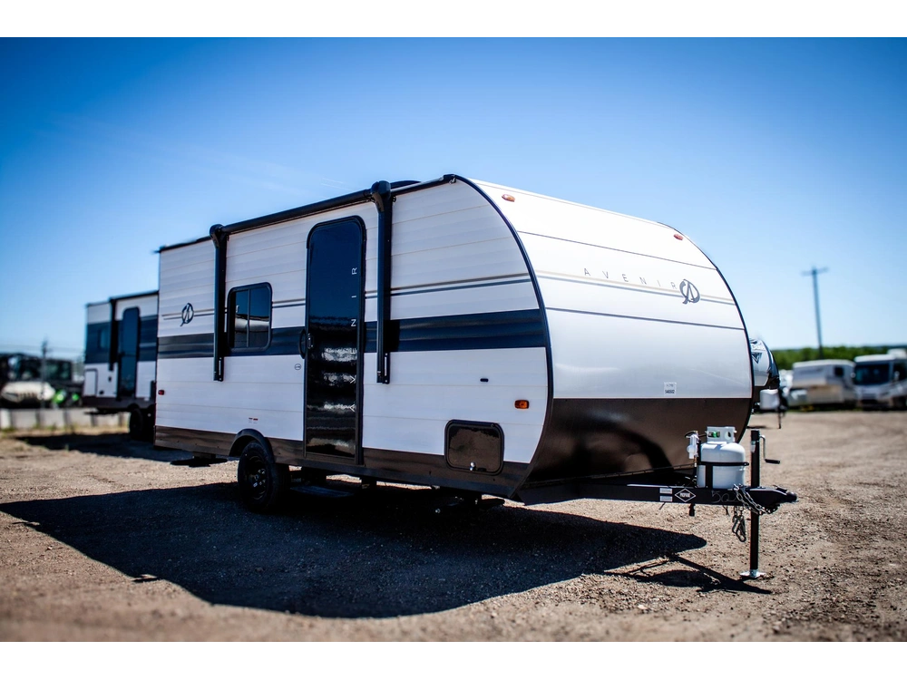 2025 Avenir Avenir A17rb alt