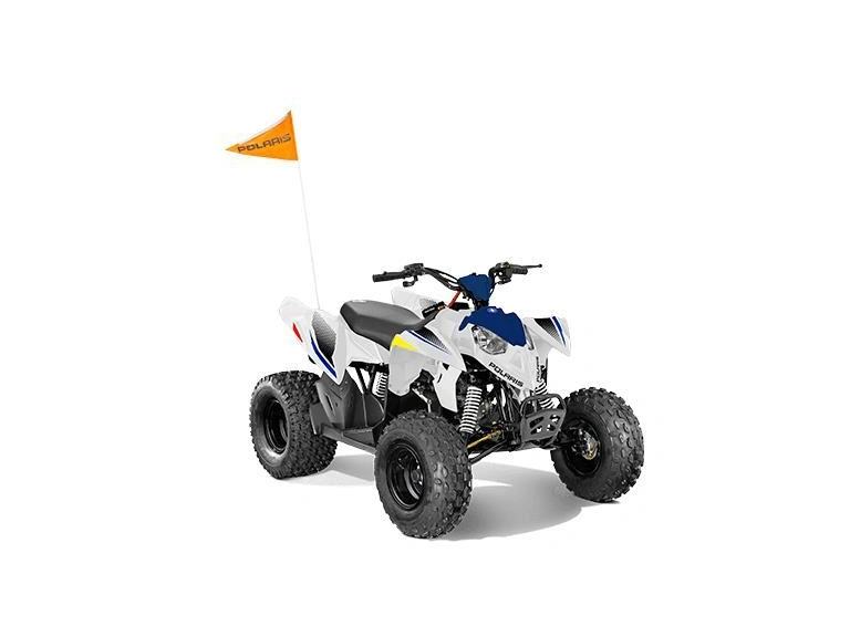 Polaris Outlaw 110 Efi 2025 alt