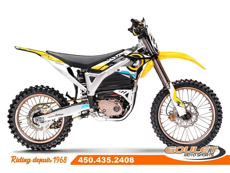 2023 SUR RON STORM BEE ÉLECTRIQUE