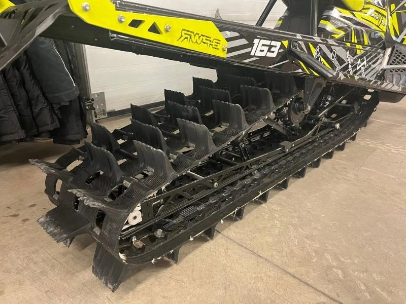 2017 Polaris 800 Pro-rmk 163 Sc Select alt