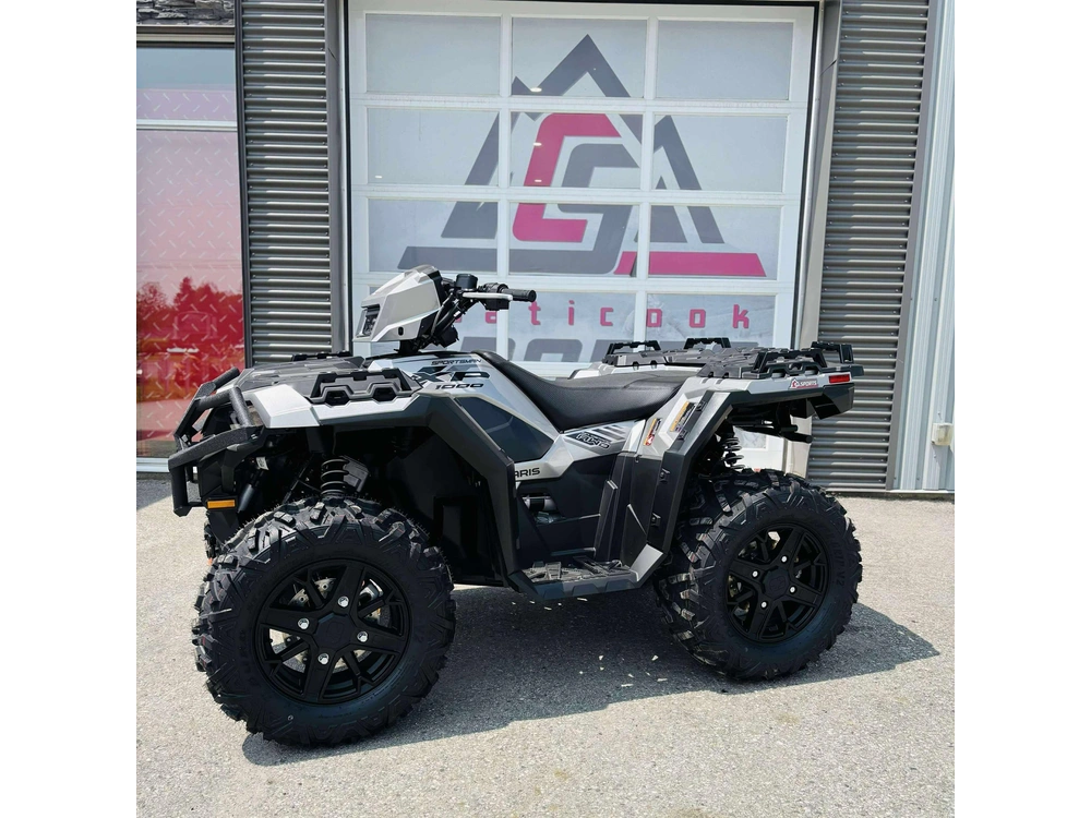 Polaris Sportsman Xp 1000 Ultimate A25sxr95am 2025 alt
