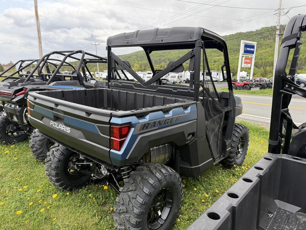 Polaris R25rre99ap Ranger Xp 2025 alt