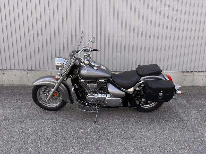 2018 Suzuki Boulevard C50 alt