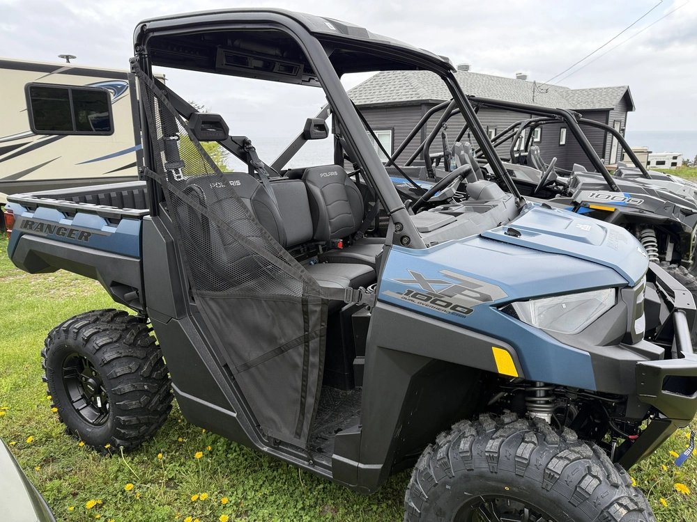 Polaris R25rre99ap Ranger Xp 2025 alt