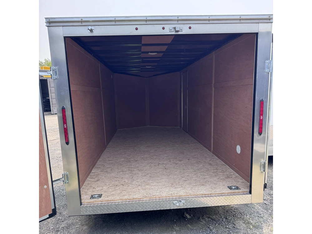 2025 Weberlane 7x16 Ta 7k Avec Portes alt