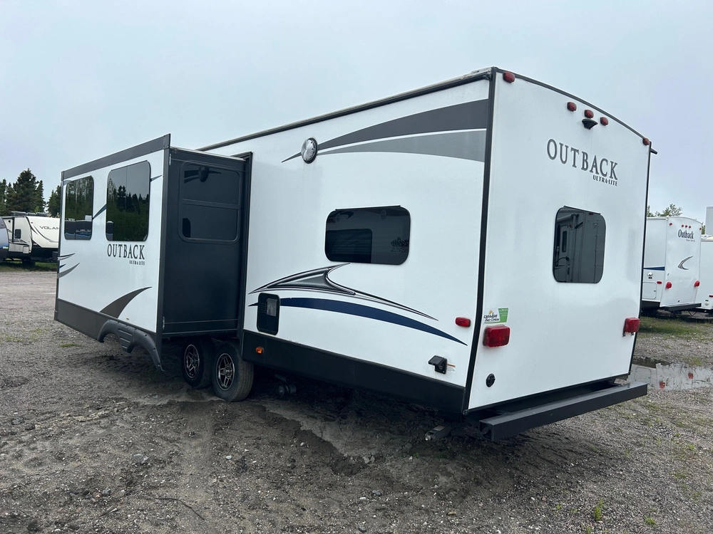 Keystone Rv Outback 293ubh 2018 alt