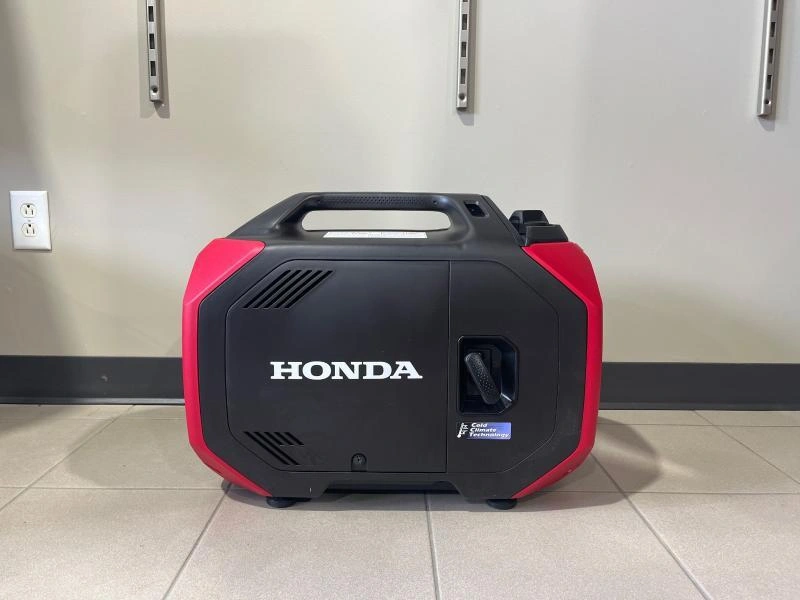2025 Honda Generatrice Eu3200i alt