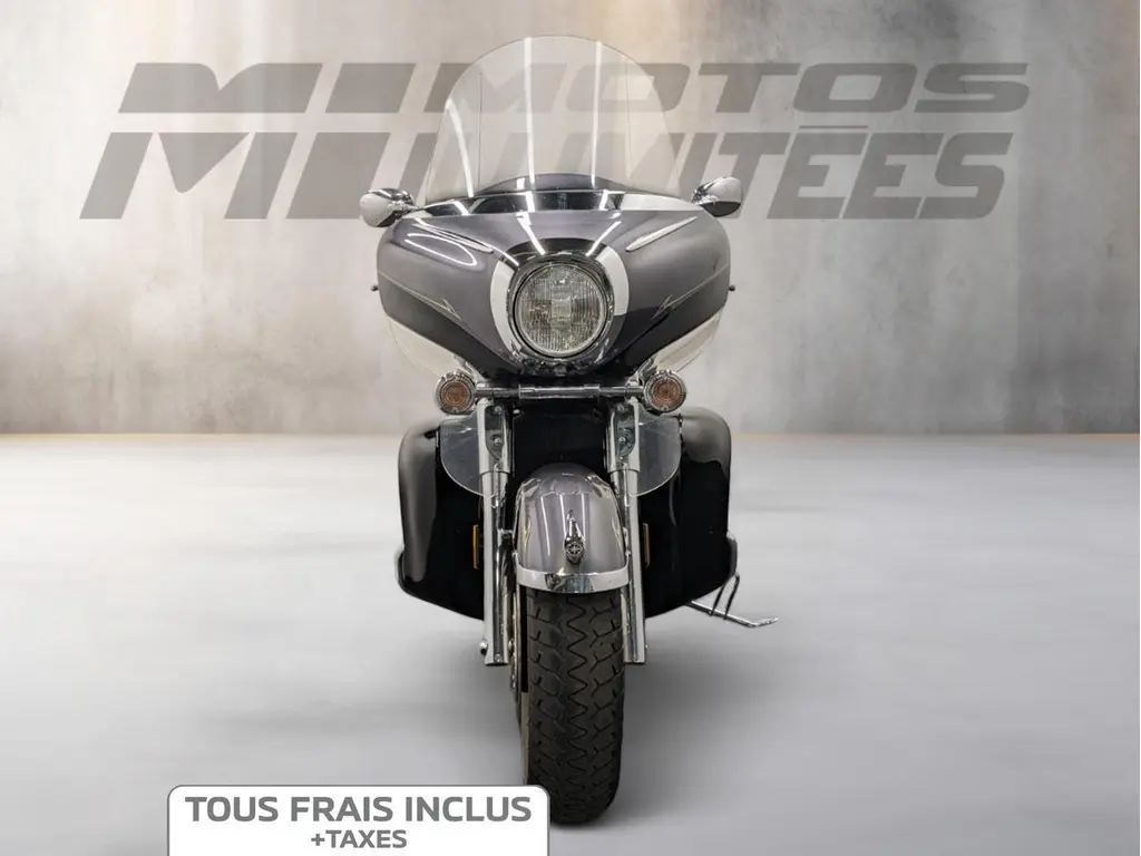 2013 Yamaha ROYAL STAR VENTURE S