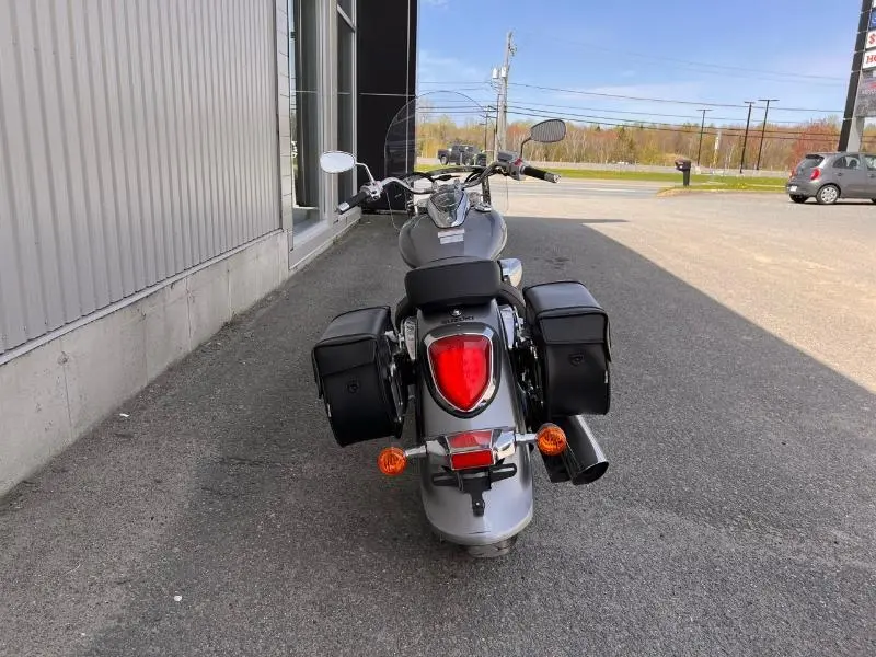 2018 Suzuki BOULEVARD C50