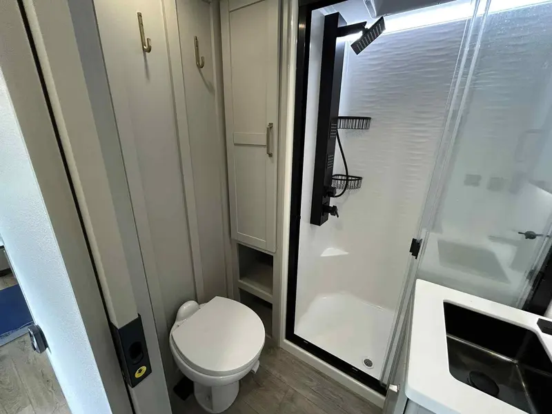 Brinkley RV Z3100 2024