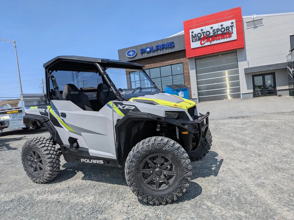 2024 Polaris General XP 1000 Sport