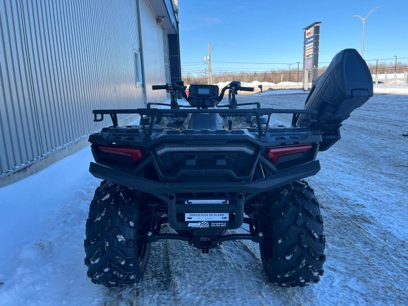2025 Polaris Sportsman Xp 1000 Hunt alt