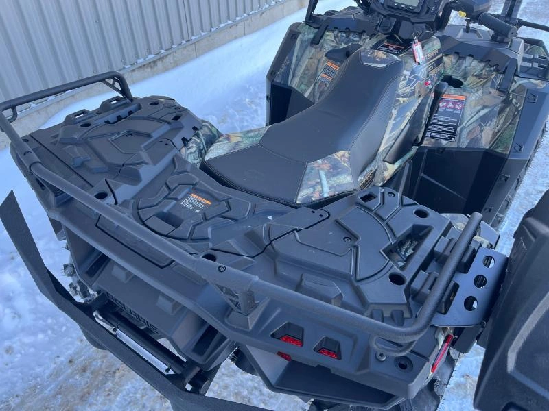 2025 Polaris Sportsman Xp 1000 Hunt alt