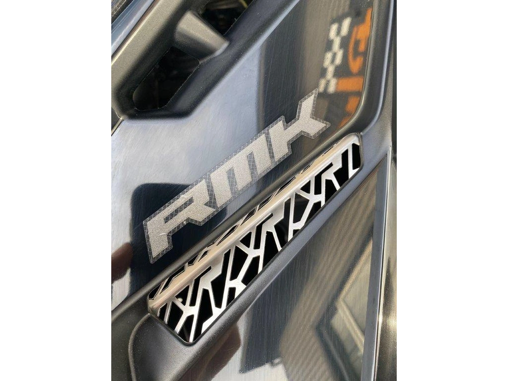 2023 Polaris Sno 650 Rmk Pro 155 alt
