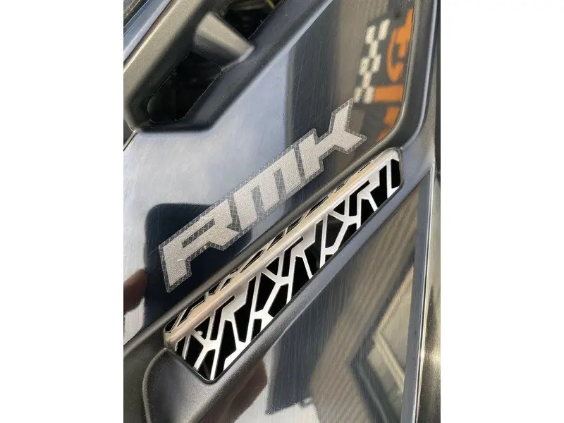 2023 Polaris SNO 650 RMK PRO 155