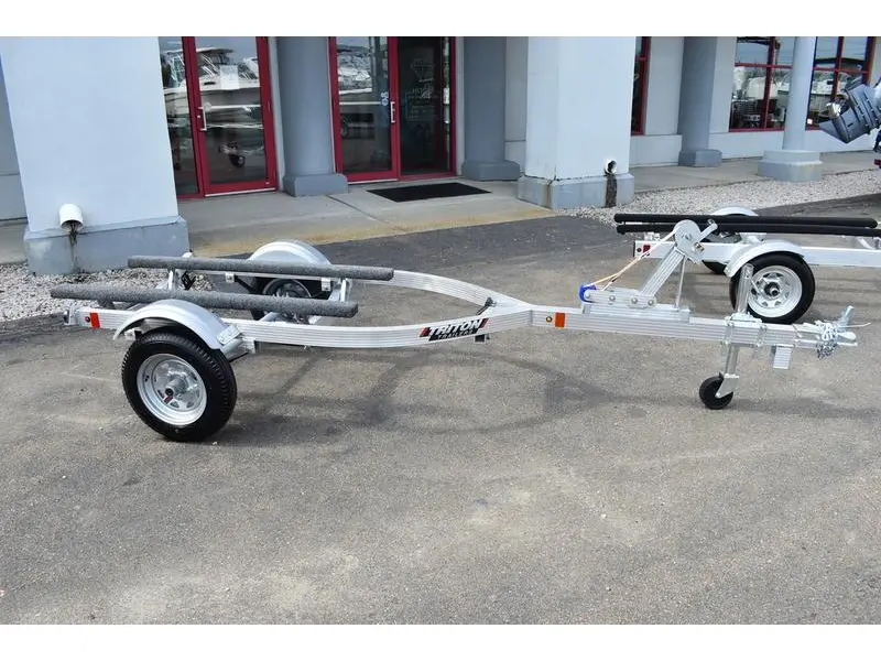 2025 Triton Wave Trailer