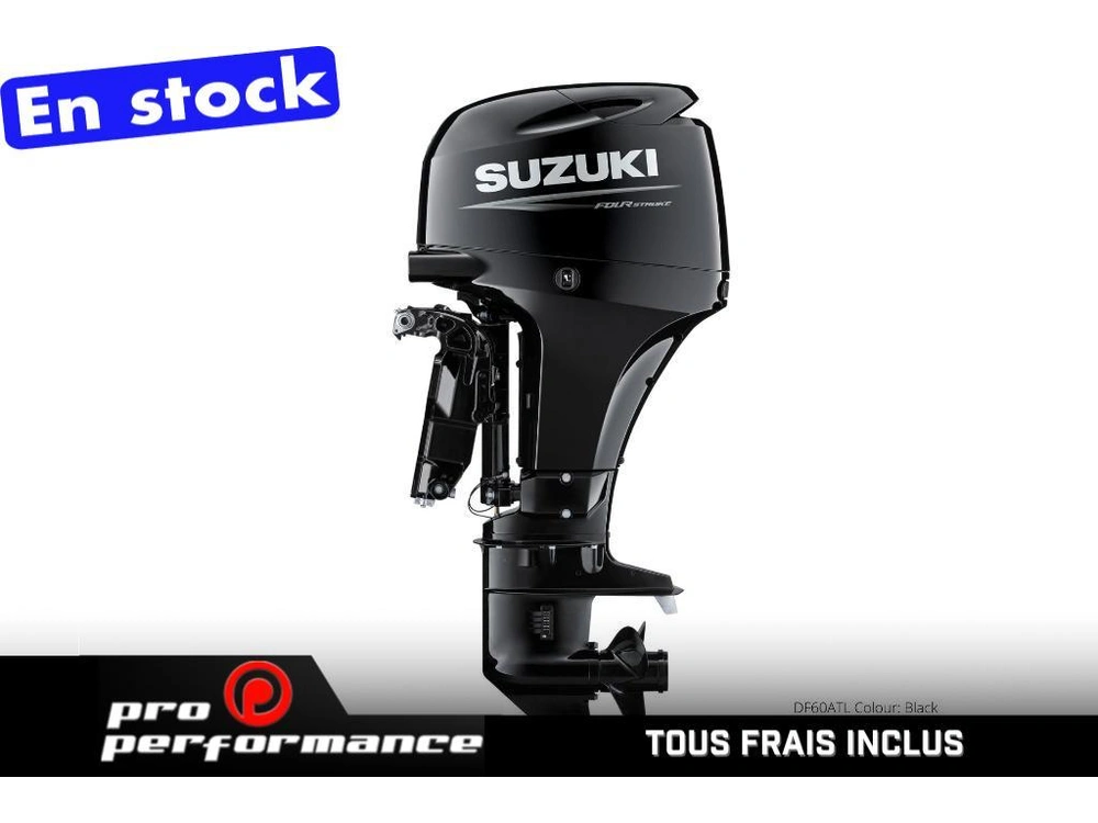 Suzuki Df60atl 2024 alt