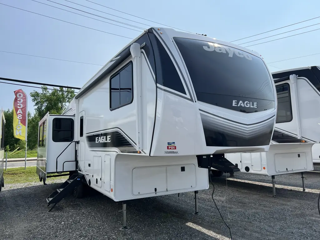2025 Jayco EAGLE HT (FW) 30CRT