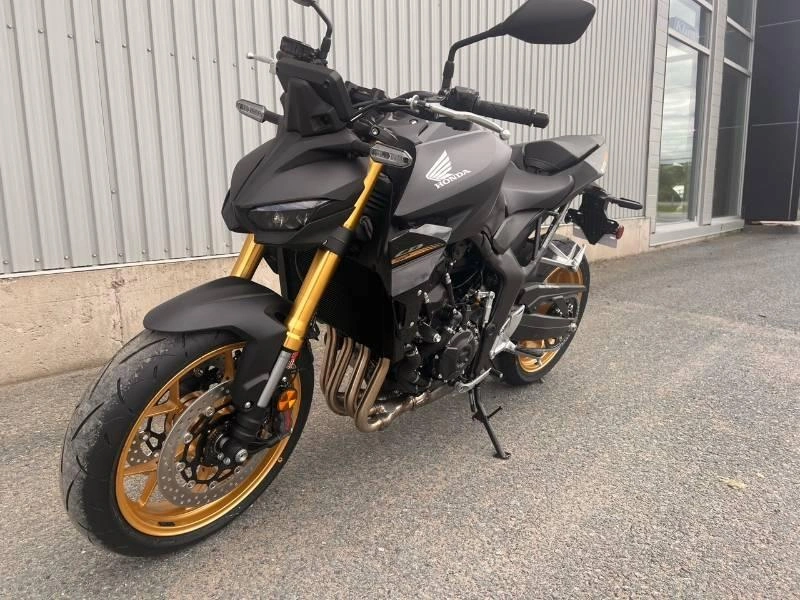 Honda Cb1000sp Abs 2025 alt