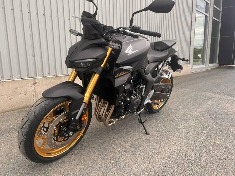 2025 Honda CB1000SP ABS