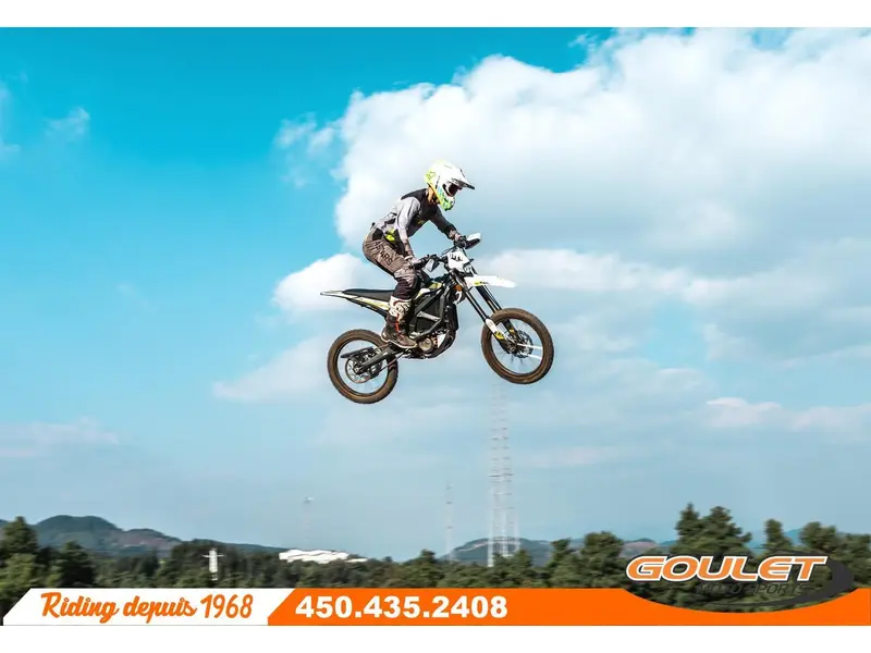 2023 SUR RON STORM BEE ÉLECTRIQUE