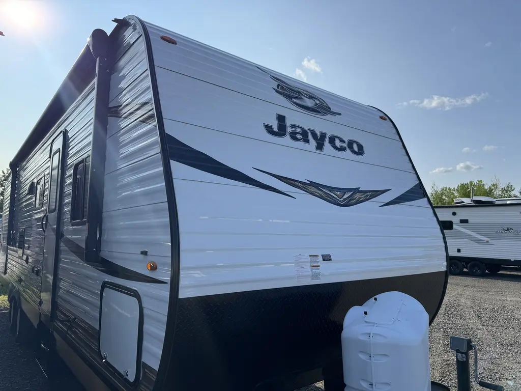 2019 Jayco JAY FLIGHT SLX 8 284BHS