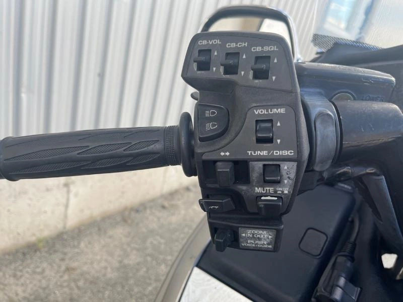 2006 Honda Gold Wing 1800 alt
