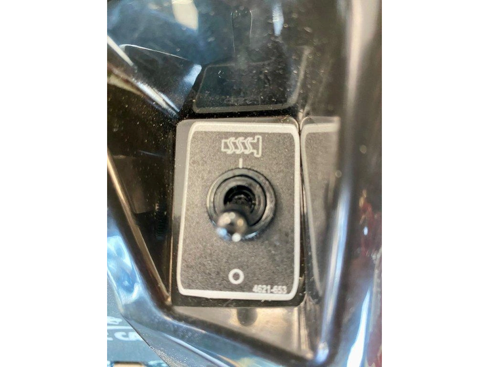 2025 Arctic Cat Zr 120 Us alt