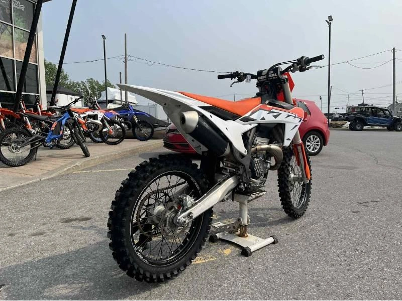 Ktm 350 Sx-f 2023 alt