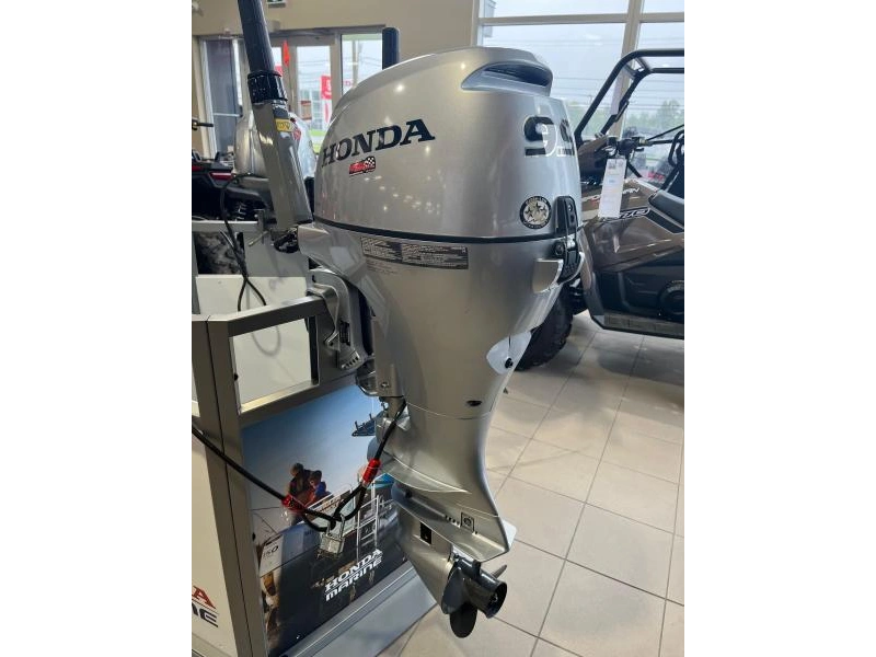 Honda Bf9.9 Moteur Arbre Court 15 Po 2025 alt