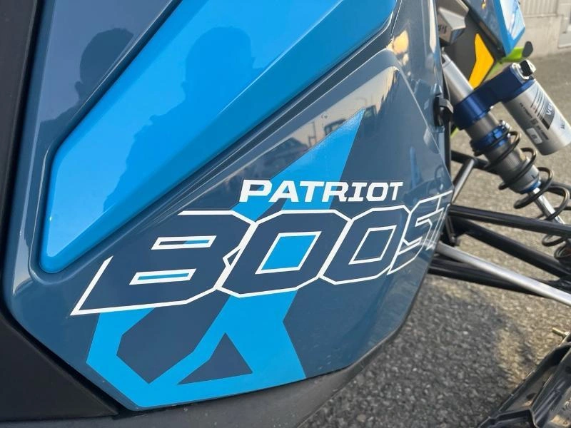 Polaris Patriot Boost Indy Vr1 137 2024 alt