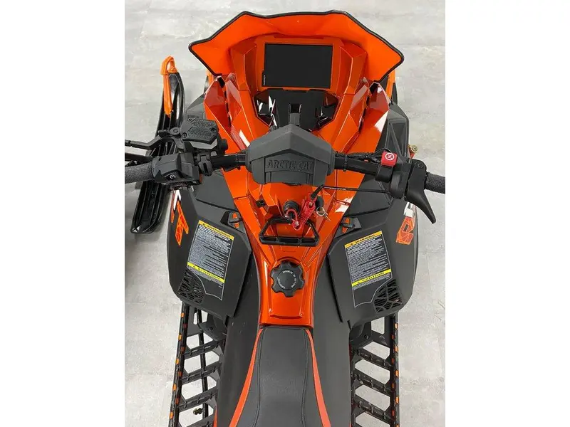 2025 Arctic Cat RIOT 858 146 ATAC ES - DEMO