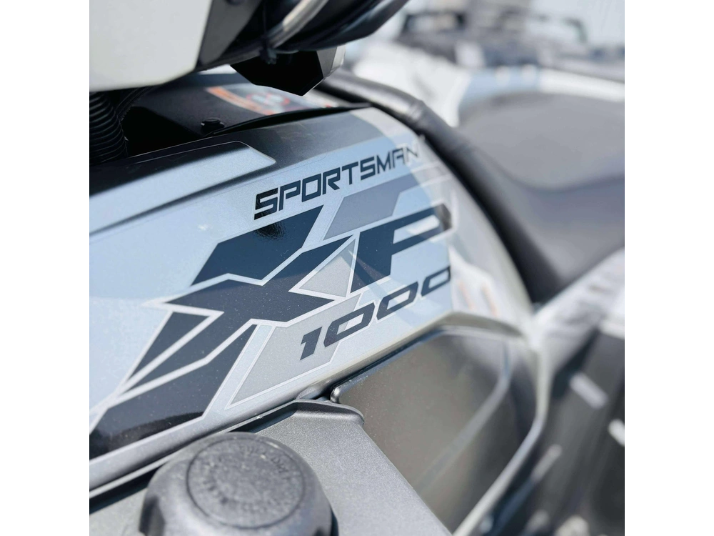 Polaris Sportsman Xp 1000 Ultimate A25sxr95am 2025 alt
