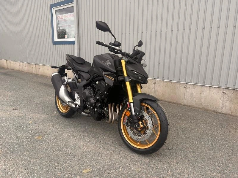 Honda Cb1000sp Abs 2025 alt