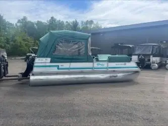 1994 Southland pronobec horizon dlx 2000