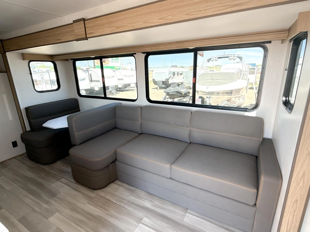 2025 Avenir Avenir A-27bh alt