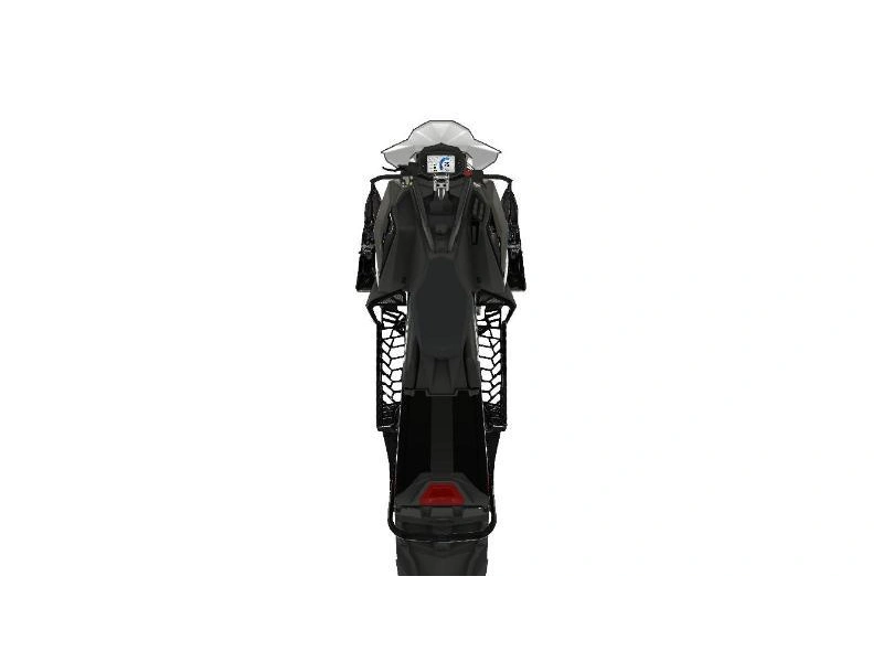 Polaris 850 Indy Vr1 137 2025 alt