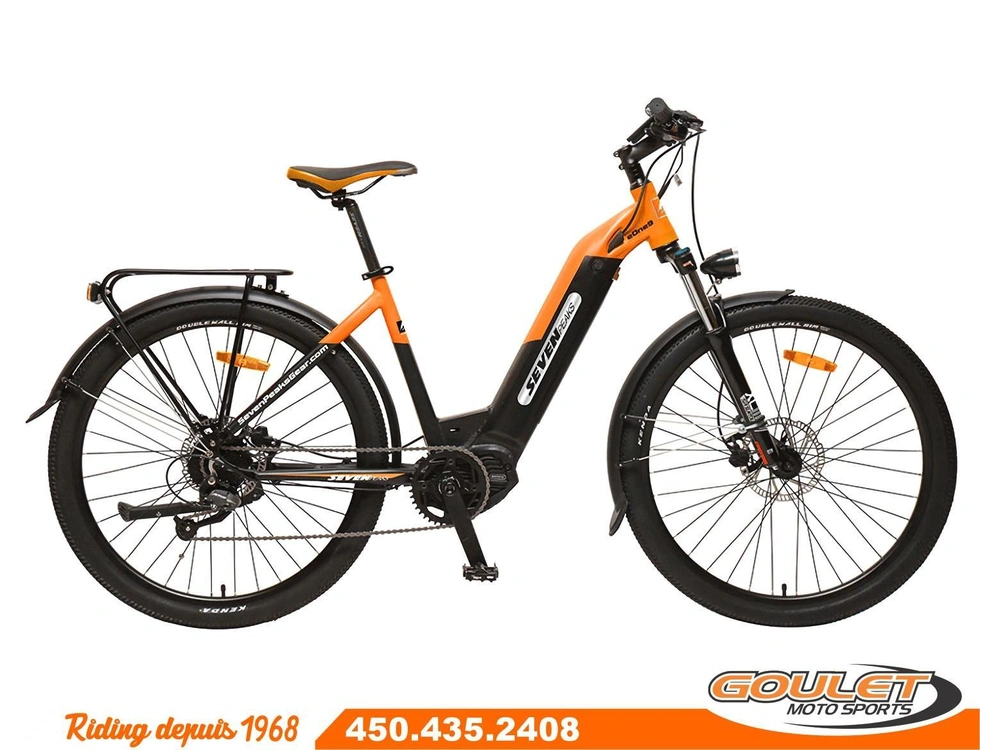 Seven Peaks E-one 9c 500w 2023 alt