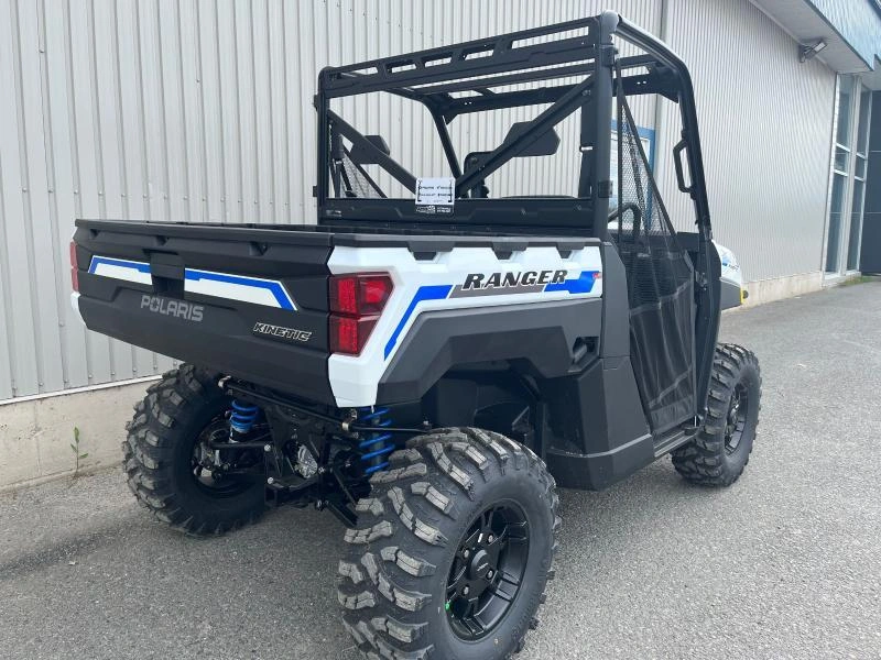 Polaris Ranger Xp Kinetic Ultimate 2024 alt