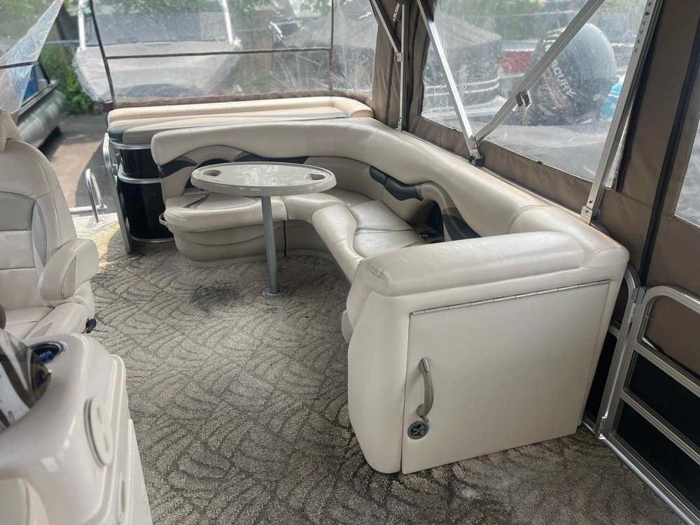 Sylvan 8522 Lz 2009 alt